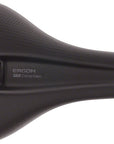 Sillín Ergon SM Comp - Steel Stealth para hombre, talla mediana/grande