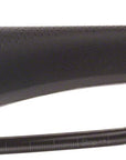 Sillín Ergon SM Comp - Steel Stealth para hombre, talla mediana/grande