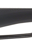 Sillín Ergon SR Comp - Negro titanio para hombre talla pequeña/mediana