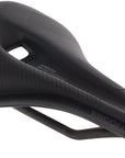 Sillín Ergon SR Pro Carbon - Carbon Stealth para hombre, talla mediana/grande