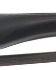 Sillín Ergon SR Pro Carbon - Carbon Stealth para mujer, talla pequeña/mediana