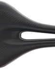 Ergon SM E Mountain Sport Saddle - Chromoly Stealth Womens Small/Medium