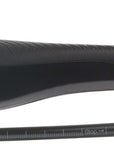 Ergon SM E Mountain Sport Saddle - Chromoly Stealth Womens Medium/Large