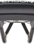 Ergon SM E Mountain Sport Saddle - Chromoly Stealth Womens Medium/Large