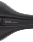 Ergon SM E Mountain Sport Saddle - Chromoly Stealth Mens Medium/Large