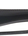Ergon SM E Mountain Sport Saddle - Chromoly Stealth Mens Medium/Large