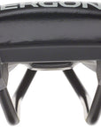 Ergon SM E Mountain Sport Saddle - Chromoly Stealth Mens Medium/Large