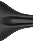Sillín Ergon SMC Core para mujer - MD/LG Negro/Gris
