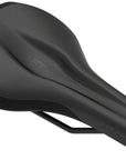 Sillín Ergon SMC Core para hombre - MD/LG Negro/Gris