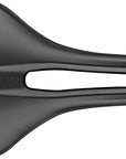 Sillín Fizik Vento Antares R1 - Carbono 140 mm Negro