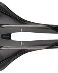 Sillín Fizik Vento Antares R1 - Carbono 140 mm Negro