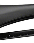 Sillín Fizik Vento Antares R1 - Carbono 150 mm Negro