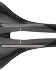 Sillín Fizik Vento Antares R1 - Carbono 150 mm Negro