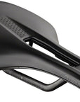 Sillín Fizik Vento Antares R1 - Carbono 150 mm Negro