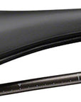 Sillín Fizik Vento Antares R3 - Kium 140 mm Negro