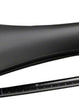 Sillín Fizik Tempo Aliante R3 - Kium 145 mm Negro