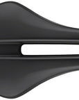Sillín Fizik Transiro Aeris Long Distance R5 - Aleación 135 mm Negro