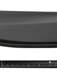 Sillín Fizik Transiro Aeris Long Distance R5 - Aleación 135 mm Negro