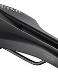 Sillín Fizik Transiro Aeris Long Distance R5 - Aleación 135 mm Negro