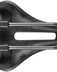Sillín Fizik Transiro Aeris Short Distance R3 - Kium 135 mm Negro