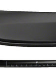 Sillín Fizik Transiro Aeris Short Distance R5 - Aleación 135 mm Negro