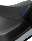 Sillín Selle Royal E-Zone - Acero Negro