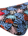 Odyssey Tropical BMX Seat - Pivotal Multi-Color Fat