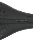 WTB Silverado 265 Fusion Form Saddle - Carbon Black Medium