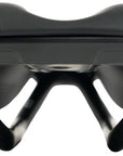 WTB Silverado 265 Fusion Form Saddle - Carbon Black Medium