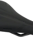 WTB Silverado 265 Fusion Form Saddle - Carbon Black Medium