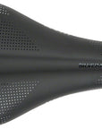 Sillín WTB Silverado 265 Fusion Form - Negro titanio mediano