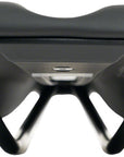 Sillín WTB Silverado 265 Fusion Form - Negro titanio mediano