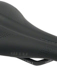 Sillín WTB Silverado 265 Fusion Form - Negro carbón estrecho