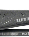 WTB Volt Fusion Form Saddle - Carbon Black Medium
