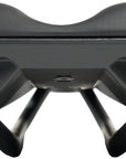 WTB Volt Fusion Form Saddle - Carbon Black Medium
