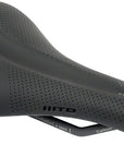 WTB Volt Fusion Form Saddle - Carbon Black Medium