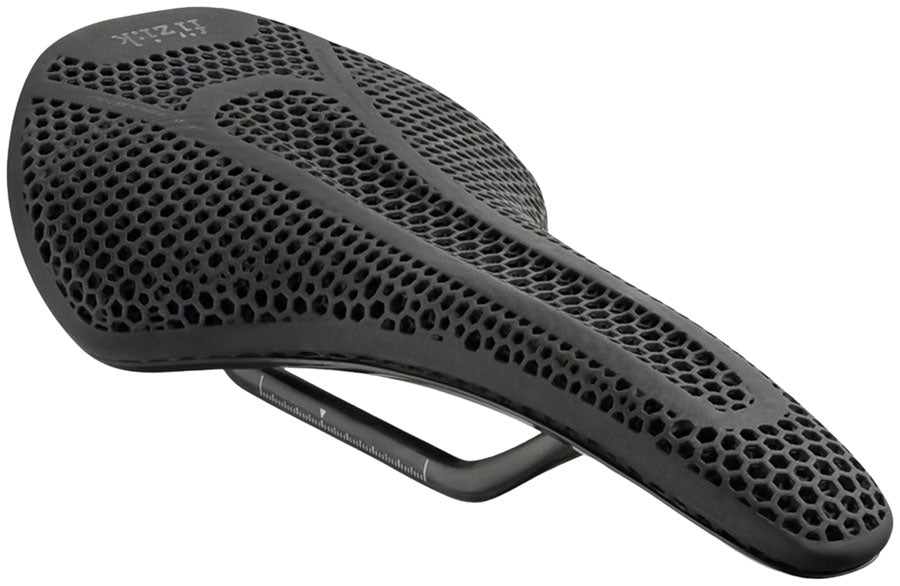 fi’zi:k VENTO ANTARES R1 ADAPTIVE 140mm Fizik Vento Antares R1 Adaptive Saddle - Carbon 140mm Black