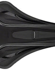 Sillín Fizik Terra Argo X1 - Carbono 140 mm Negro