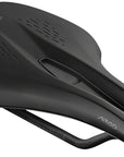 Sillín Fizik Terra Argo X1 - Carbono 140 mm Negro