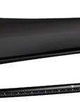 Sillín Fizik Terra Argo X3 - Kium 140 mm Negro