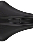 Sillín Fizik Terra Argo X3 - Kium 140 mm Negro