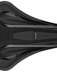Sillín Fizik Terra Argo X3 - Kium 140 mm Negro