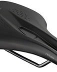 Sillín Fizik Terra Argo X3 - Kium 140 mm Negro