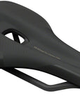 Sillín Ergon SR Allroad Pro Carbon - Negro Carbono para hombre, talla M/L