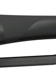 Sillín Ergon SR Allroad Pro Carbon - Negro Carbono para mujer, talla M/L