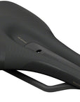Sillín Ergon SR Allroad Pro Carbon - Negro Carbono para mujer, talla M/L