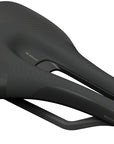 Sillín Ergon SR Allroad Pro Carbon - Negro Carbono para mujer, talla M/L