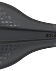 Sillín WTB Solano SL - Carbon Black Medium Fusion Form
