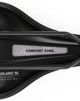 Sillín WTB Solano SL - Carbon Black Medium Fusion Form