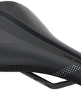Sillín WTB Solano SL - Carbon Black Medium Fusion Form